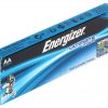 LITIJA BATERIJA BAT-AA-LITHIUM/E*P10 1.5 V L91 / FR6 (AA) ENERGIZER